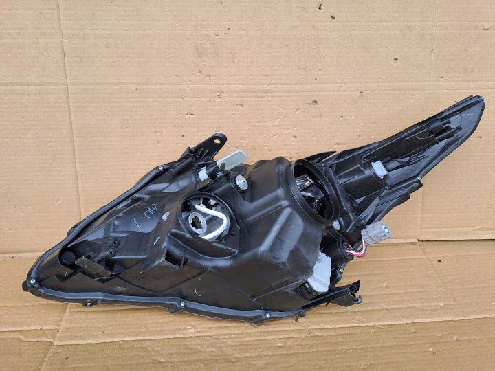 Frontscheinwerfer Toyota Avensis 10000-18825 Rechts Scheinwerfer Headlight SCH7977182261yi