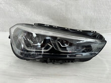 Laden Sie das Bild in den Galerie-Viewer, Frontscheinwerfer BMW X1 F48 5A01172-02 Full LED Rechts Scheinwerfer Headlight SCH7977330007ua