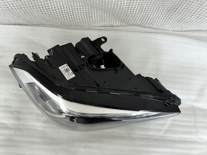 Frontscheinwerfer BMW X1 F48 5A01172-02 Full LED Rechts Scheinwerfer Headlight SCH7977330007ua