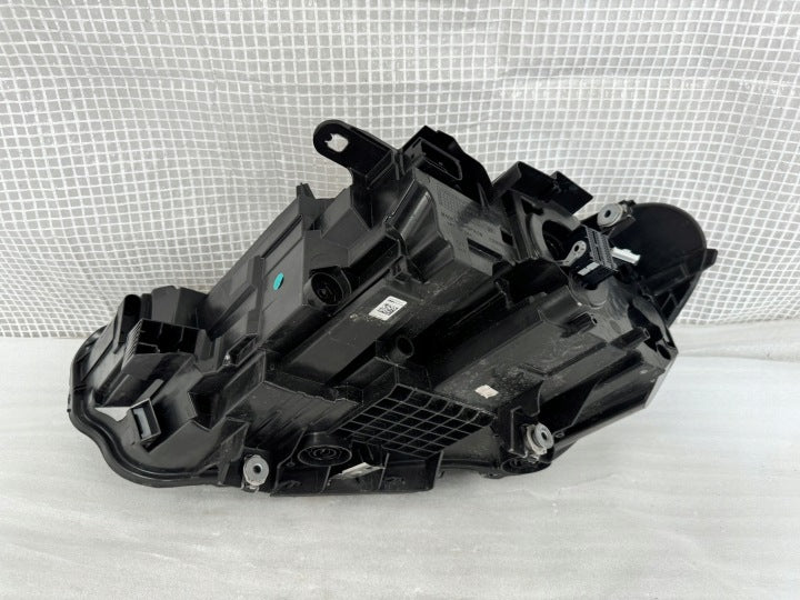 Frontscheinwerfer BMW X1 F48 5A01172-02 Full LED Rechts Scheinwerfer Headlight SCH7977330007ua