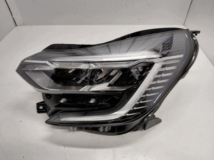 Frontscheinwerfer Renault Captur II 260600666R Links Scheinwerfer Headlight SCH7978335259xe