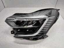 Laden Sie das Bild in den Galerie-Viewer, Frontscheinwerfer Renault Captur II 260600666R Links Scheinwerfer Headlight SCH7978335259xe