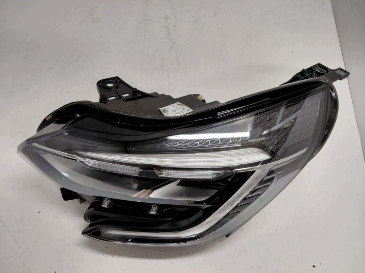 Frontscheinwerfer Renault Captur II 260600666R Links Scheinwerfer Headlight SCH7978335259xe