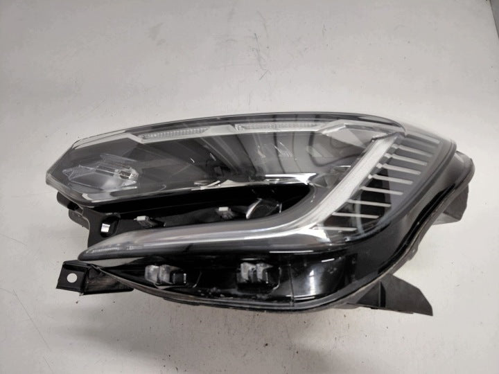 Frontscheinwerfer Renault Captur II 260600666R Links Scheinwerfer Headlight SCH7978335259xe