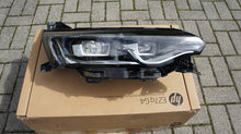 Laden Sie das Bild in den Galerie-Viewer, Frontscheinwerfer Renault Talisman 260100184R Rechts Scheinwerfer Headlight SCH7978637325ec