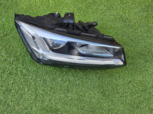Load image into Gallery viewer, Frontscheinwerfer Audi Q2 81A941034B Xenon Rechts Scheinwerfer Headlight SCH7979879959yk