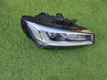 Load image into Gallery viewer, Frontscheinwerfer Audi Q2 81A941034B Xenon Rechts Scheinwerfer Headlight SCH7979879959yk