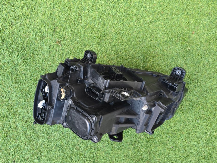 Frontscheinwerfer Audi Q2 81A941034B Xenon Rechts Scheinwerfer Headlight SCH7979879959yk