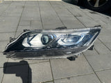 Frontscheinwerfer Mitsubishi Eclipse Cross I 8301D065 Links Headlight