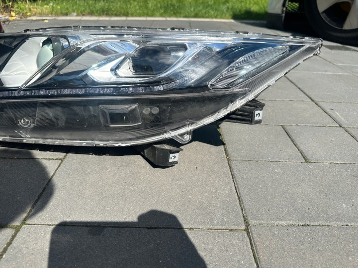 Frontscheinwerfer Mitsubishi Eclipse Cross I 8301D065 Links Headlight SCH7980072169wq