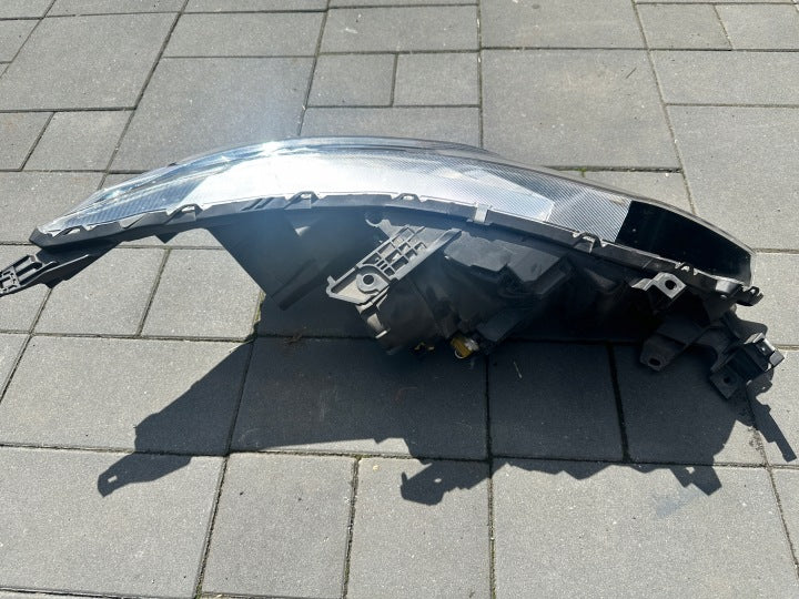 Frontscheinwerfer Mitsubishi Eclipse Cross I 8301D065 Links Headlight SCH7980072169wq