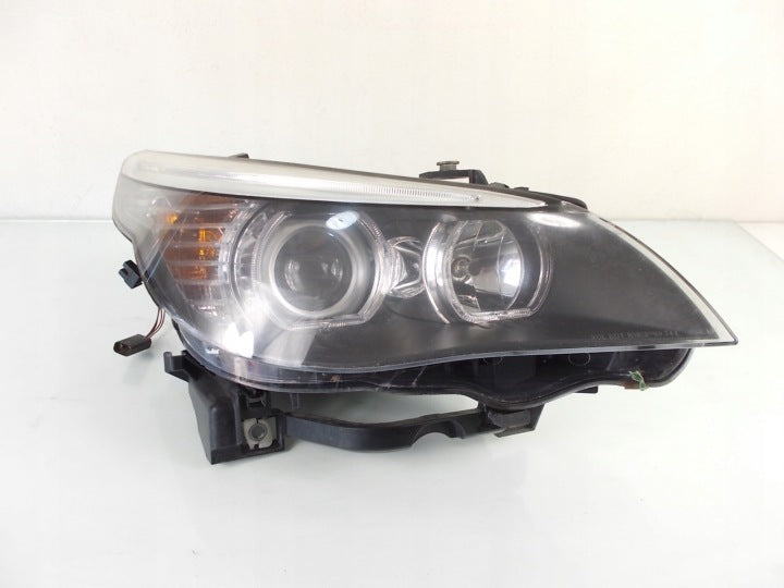 Frontscheinwerfer BMW E61 08-344-1126R Rechts Scheinwerfer Headlight SCH7981699403vs