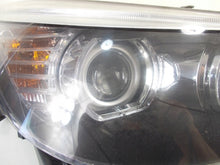 Laden Sie das Bild in den Galerie-Viewer, Frontscheinwerfer BMW E61 08-344-1126R Rechts Scheinwerfer Headlight SCH7981699403vs