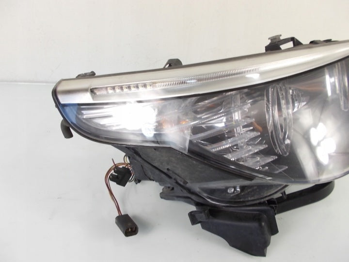 Frontscheinwerfer BMW E61 08-344-1126R Rechts Scheinwerfer Headlight SCH7981699403vs