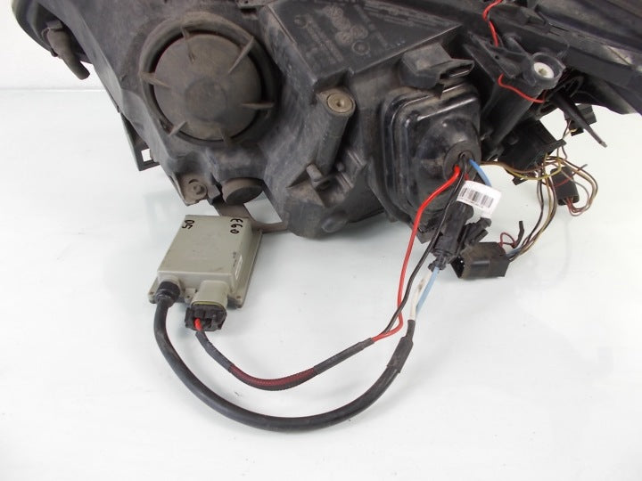 Frontscheinwerfer BMW E61 08-344-1126R Rechts Scheinwerfer Headlight SCH7981699403vs
