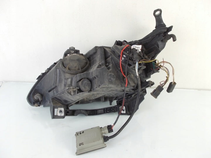 Frontscheinwerfer BMW E61 08-344-1126R Rechts Scheinwerfer Headlight SCH7981699403vs