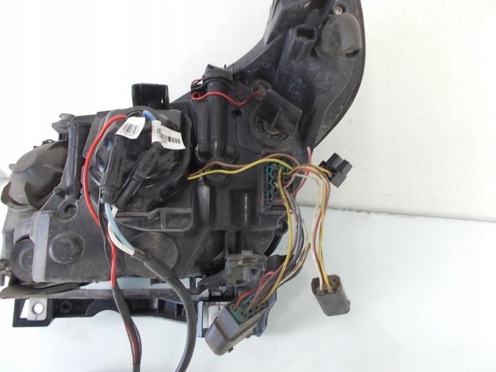 Frontscheinwerfer BMW E61 08-344-1126R Rechts Scheinwerfer Headlight SCH7981699403vs