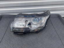 Laden Sie das Bild in den Galerie-Viewer, Frontscheinwerfer Land Rover Range I L405 L90020948 Xenon Links Headlight SCH7982976449zo