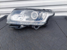 Laden Sie das Bild in den Galerie-Viewer, Frontscheinwerfer Land Rover Range I L405 L90020948 Xenon Links Headlight SCH7982976449zo