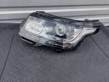 Laden Sie das Bild in den Galerie-Viewer, Frontscheinwerfer Land Rover Range I L405 L90020948 Xenon Links Headlight SCH7982976449zo
