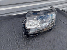 Laden Sie das Bild in den Galerie-Viewer, Frontscheinwerfer Land Rover Range I L405 L90020948 Xenon Links Headlight SCH7982976449zo