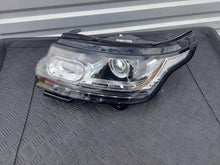 Laden Sie das Bild in den Galerie-Viewer, Frontscheinwerfer Land Rover Range I L405 L90020948 Xenon Links Headlight SCH7982976449zo