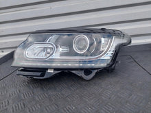 Laden Sie das Bild in den Galerie-Viewer, Frontscheinwerfer Land Rover Range I L405 L90020948 Xenon Links Headlight SCH7982976449zo