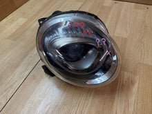 Load image into Gallery viewer, Frontscheinwerfer Fiat 500 81538002 Rechts Scheinwerfer Headlight SCH7983710694js