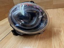 Load image into Gallery viewer, Frontscheinwerfer Fiat 500 81538002 Rechts Scheinwerfer Headlight SCH7983710694js