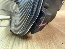 Load image into Gallery viewer, Frontscheinwerfer Fiat 500 81538002 Rechts Scheinwerfer Headlight SCH7983710694js