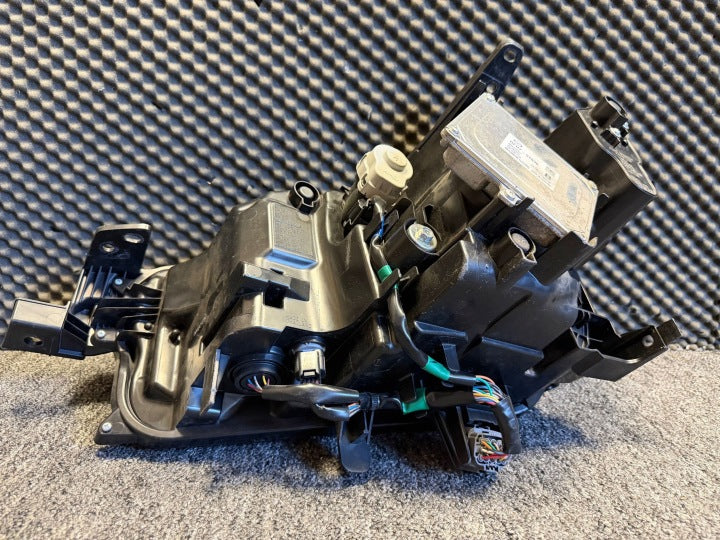 Frontscheinwerfer Mazda Cx-30 DFR751030 Rechts Scheinwerfer Headlight SCH7984398218jl