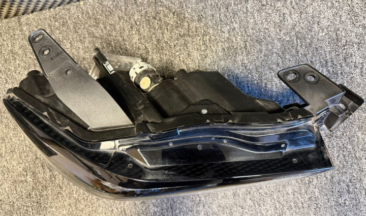 Frontscheinwerfer Mazda Cx-30 DFR751030 Rechts Scheinwerfer Headlight SCH7984398218jl