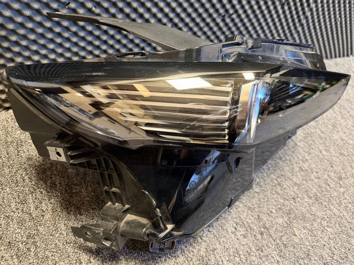 Frontscheinwerfer Mazda Cx-30 DFR751030 Rechts Scheinwerfer Headlight SCH7984398218jl
