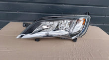 Laden Sie das Bild in den Galerie-Viewer, Frontscheinwerfer Peugeot Boxer 1394433080 LED Links Scheinwerfer Headlight SCH7984779834qp