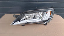 Laden Sie das Bild in den Galerie-Viewer, Frontscheinwerfer Peugeot Boxer 1394433080 LED Links Scheinwerfer Headlight SCH7984779834qp