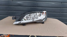 Laden Sie das Bild in den Galerie-Viewer, Frontscheinwerfer Peugeot Boxer 1394433080 LED Links Scheinwerfer Headlight SCH7984779834qp