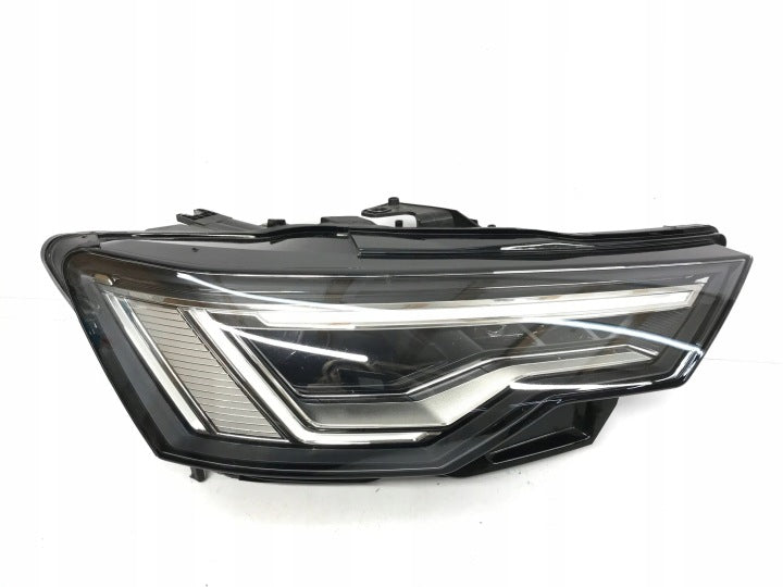 Frontscheinwerfer Audi A6 C8 4K0941040 1ZX01337702 Rechts Scheinwerfer Headlight SCH7986132354ic