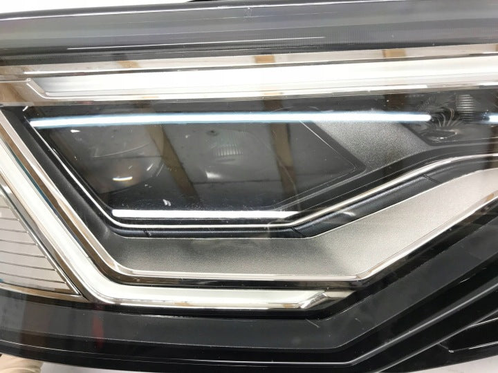 Frontscheinwerfer Audi A6 C8 4K0941040 1ZX01337702 Rechts Scheinwerfer Headlight SCH7986132354ic