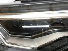 Load image into Gallery viewer, Frontscheinwerfer Audi A6 C8 4K0941040 1ZX01337702 Rechts Scheinwerfer Headlight SCH7986132354ic