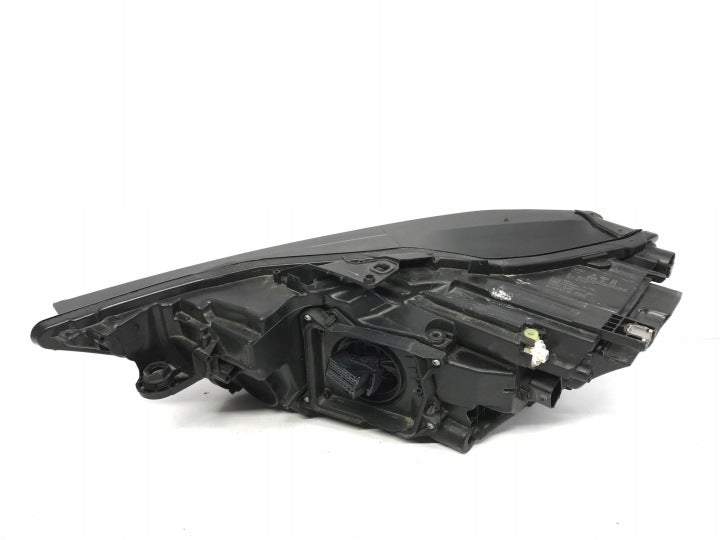 Frontscheinwerfer Audi A6 C8 4K0941040 1ZX01337702 Rechts Scheinwerfer Headlight SCH7986132354ic