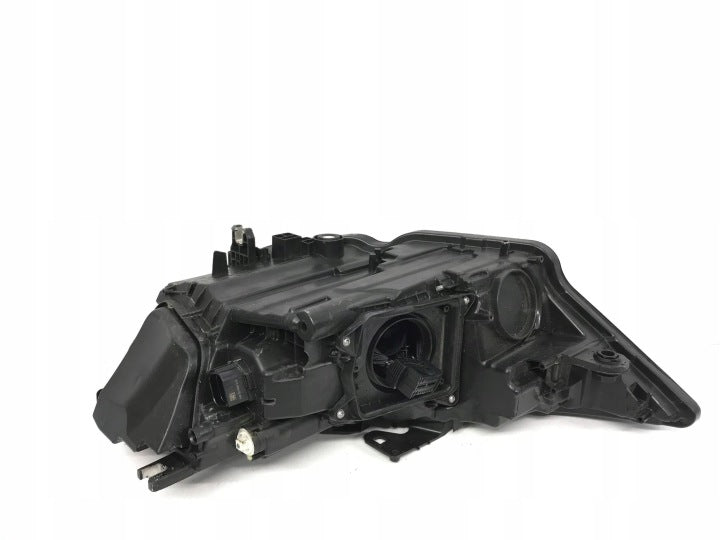 Frontscheinwerfer Audi A6 C8 4K0941040 1ZX01337702 Rechts Scheinwerfer Headlight SCH7986132354ic