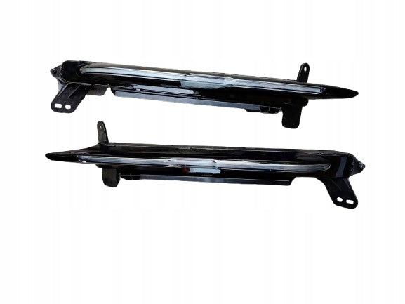 Frontscheinwerfer Porsche Cayenne 9Y0953082A 9Y0953081A Ein Satz Headlight SCH7987567838zg