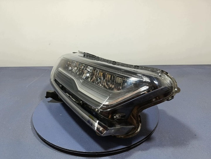 Frontscheinwerfer Honda Cr-V V A-1025704- W3912 Rechts Scheinwerfer Headlight SCH7987651548du