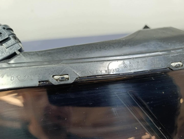 Frontscheinwerfer Honda Cr-V V A-1025704- W3912 Rechts Scheinwerfer Headlight SCH7987651548du