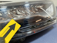 Laden Sie das Bild in den Galerie-Viewer, Frontscheinwerfer Honda Cr-V V A-1025704- W3912 Rechts Scheinwerfer Headlight SCH7987651548du