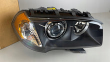 Laden Sie das Bild in den Galerie-Viewer, Frontscheinwerfer BMW X3 E83 3418384 Rechts Scheinwerfer Headlight SCH7987835684hw