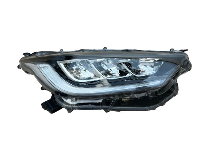 Frontscheinwerfer Toyota 4 Yaris K0-8EU Full LED Rechts Scheinwerfer Headlight SCH7988083412vp