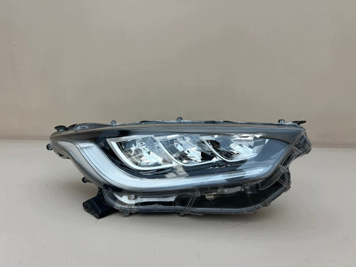 Frontscheinwerfer Toyota 4 Yaris K0-8EU Full LED Rechts Scheinwerfer Headlight SCH7988083412vp