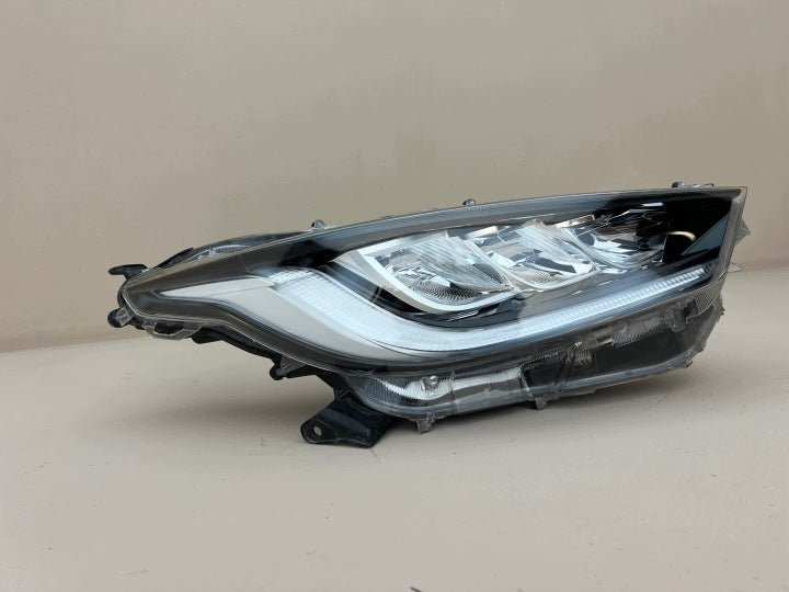 Frontscheinwerfer Toyota 4 Yaris K0-8EU Full LED Rechts Scheinwerfer Headlight SCH7988083412vp
