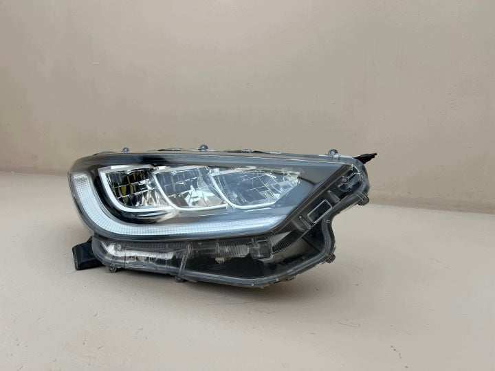 Frontscheinwerfer Toyota 4 Yaris K0-8EU Full LED Rechts Scheinwerfer Headlight SCH7988083412vp